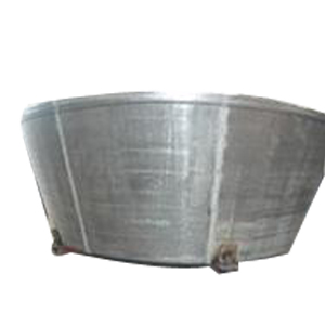 新疆锥体封头价格