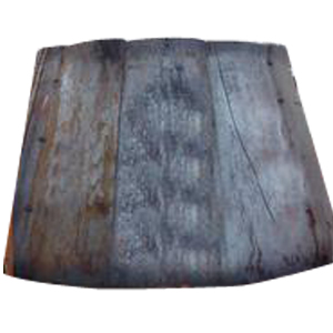 新疆椎体类封头