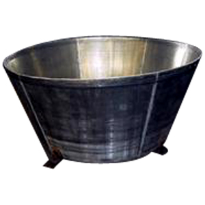 新疆标准锥形封头