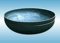 新疆不锈钢浅形封头