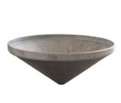 新疆锥体形封头