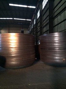 新疆河南封头厂