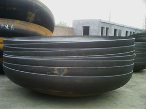 新疆压力罐封头