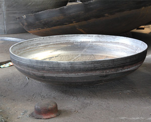 新疆铝椭圆封头