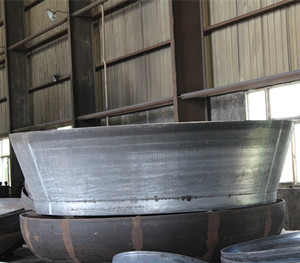 新疆5083椎体封头