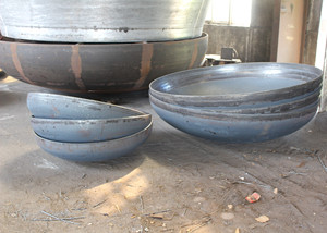 新疆Q235B椭圆封头