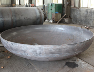 新疆碳钢椭圆封头