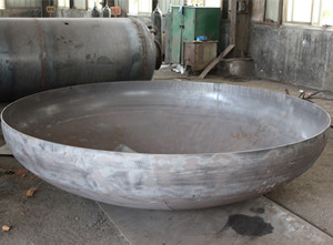 新疆Q245R椭圆封头