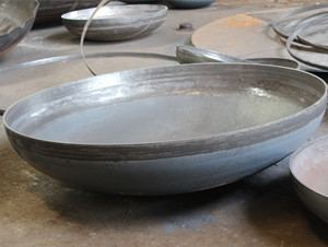 新疆碳钢椭圆封头