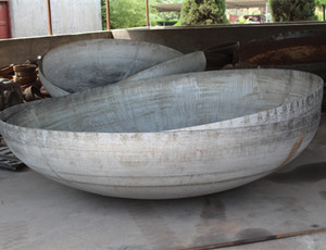 新疆S30408椭圆封头