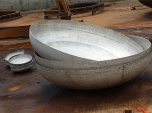 新疆不锈钢椭圆封头